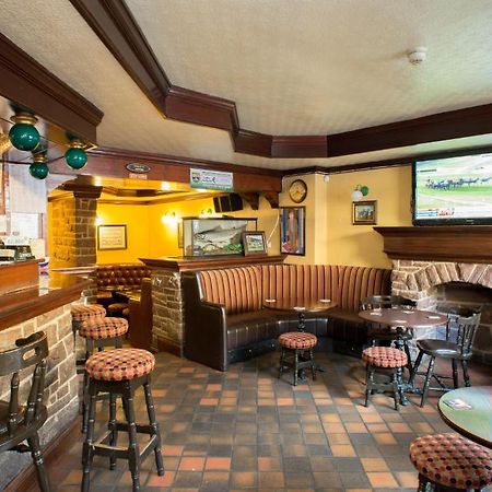 Larkin'S Pub, Restaurant, And B&B Milltown (Kerry) Exterior foto