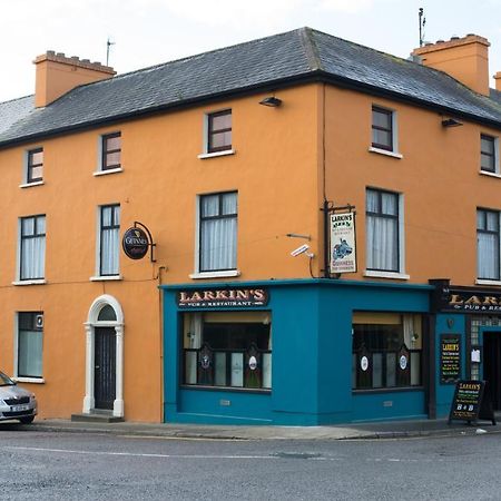 Larkin'S Pub, Restaurant, And B&B Milltown (Kerry) Exterior foto