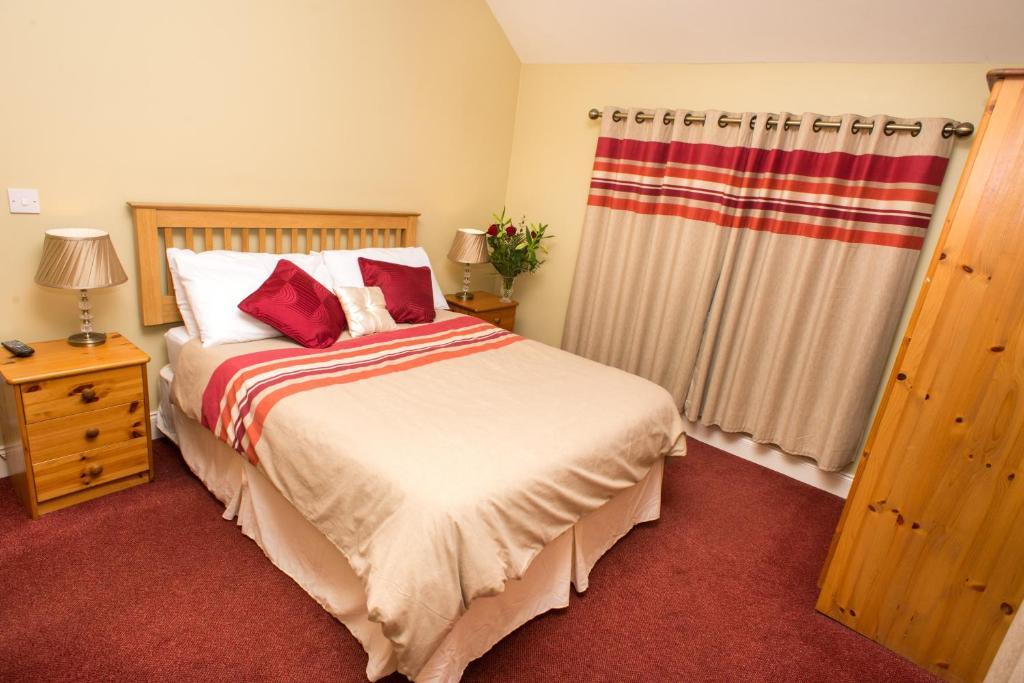 Larkin'S Pub, Restaurant, And B&B Milltown (Kerry) Quarto foto
