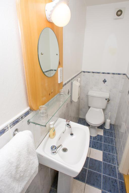 Larkin'S Pub, Restaurant, And B&B Milltown (Kerry) Quarto foto