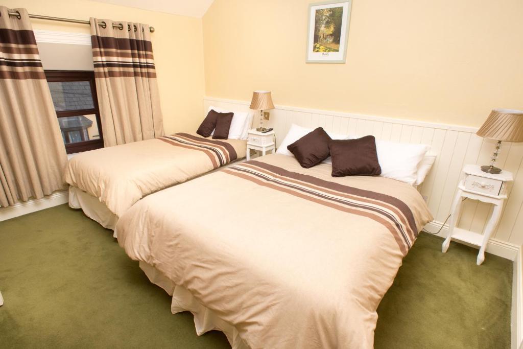 Larkin'S Pub, Restaurant, And B&B Milltown (Kerry) Quarto foto