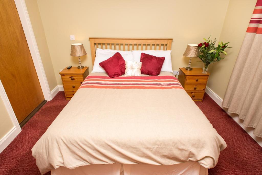 Larkin'S Pub, Restaurant, And B&B Milltown (Kerry) Quarto foto