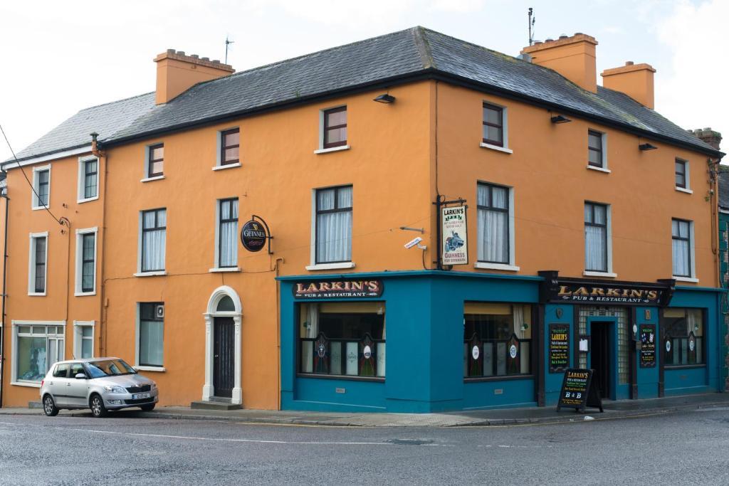 Larkin'S Pub, Restaurant, And B&B Milltown (Kerry) Exterior foto